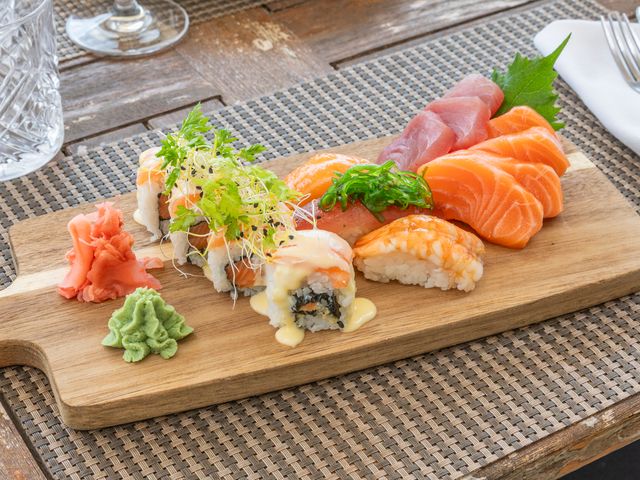 La Table de La Fontaine 