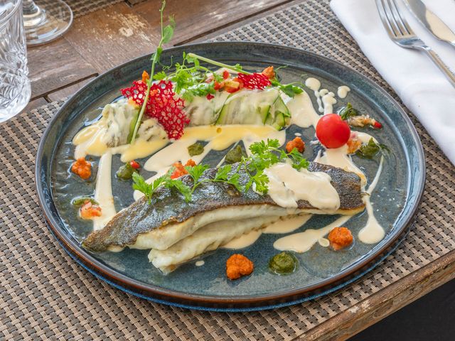 La Table de La Fontaine 