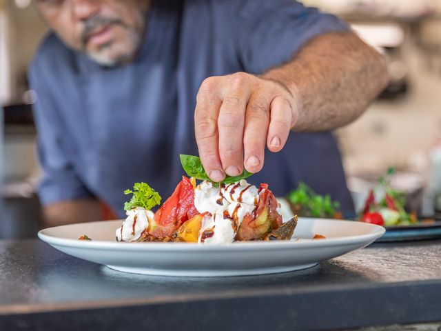 La Table de La Fontaine 