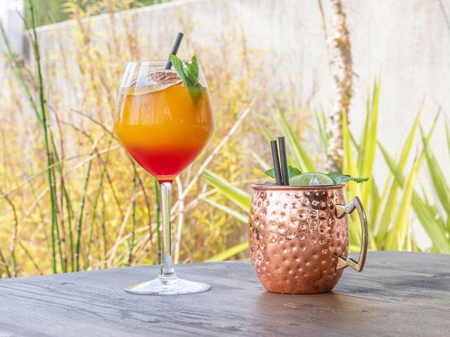 La Table de La Fontaine 