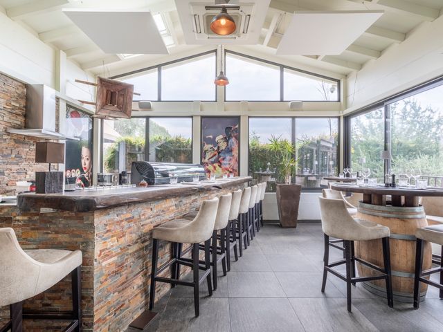 La Table de La Fontaine 