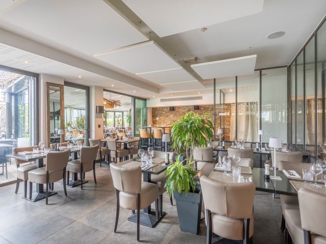 La Table de La Fontaine 