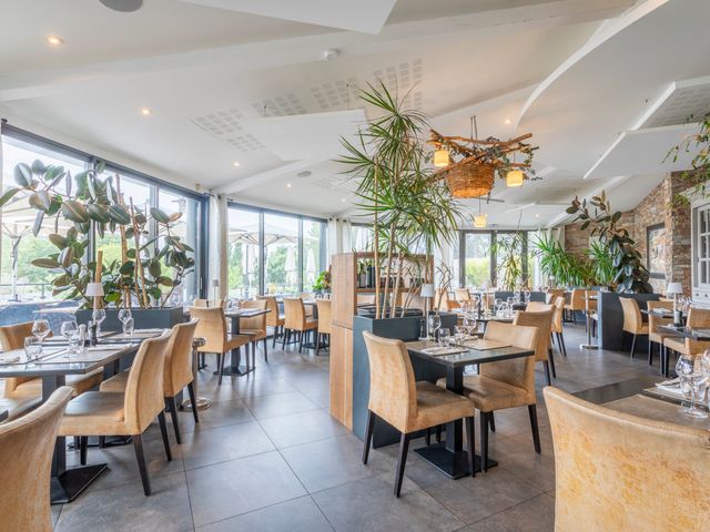 La Table de La Fontaine 