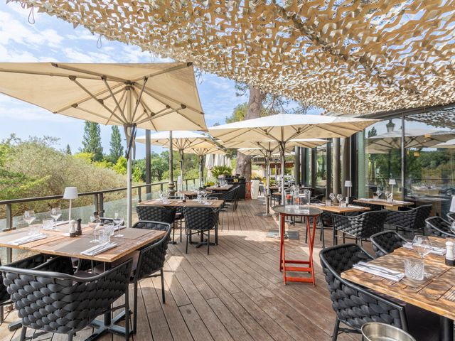 La Table de La Fontaine 