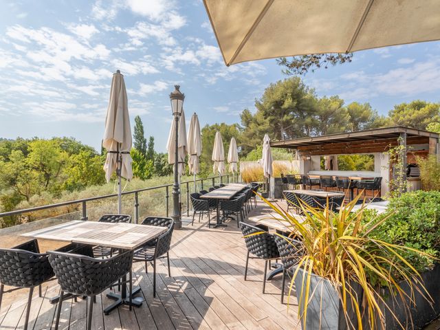 La Table de La Fontaine 